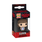 Preview: Funko POP Pocket! Vinyl Schlüsselanhänger - Stranger Things S4 Eleven - 4cm